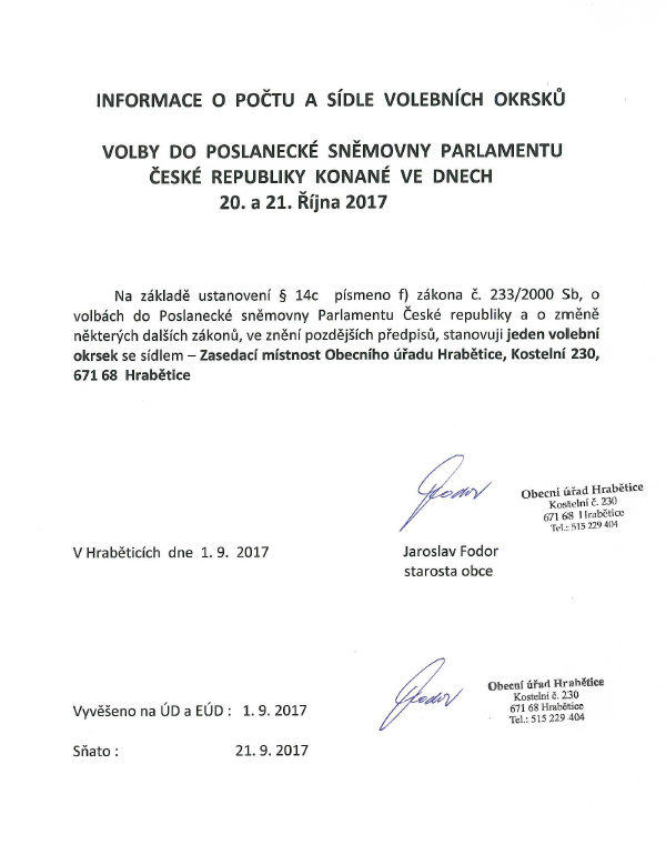 Informace o počtu a sídle volebních okrsků_2017.jpg