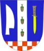 Logo obec Hrabětice